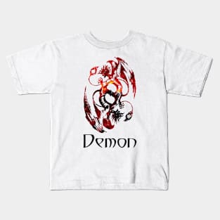 demon Kids T-Shirt